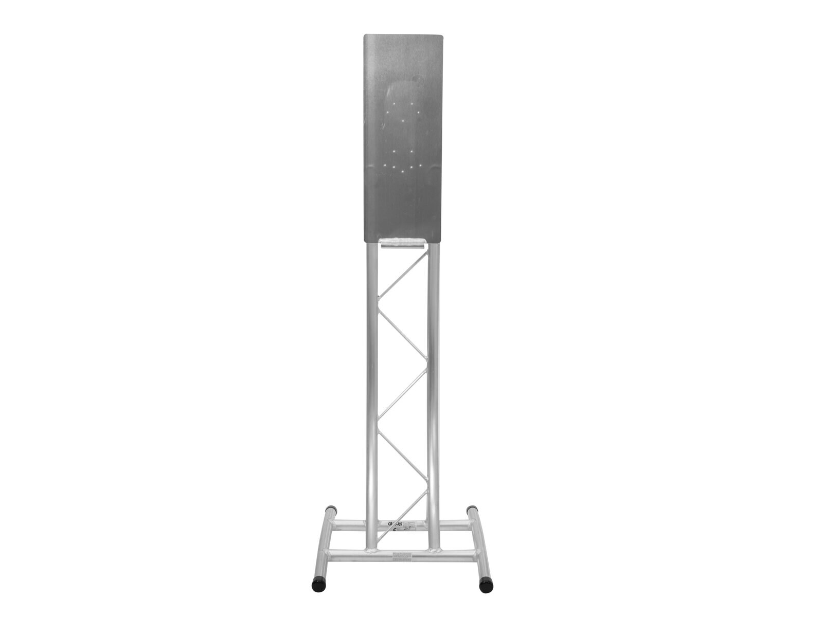 ALUTRUSS STD-3 Sanitizer Stand