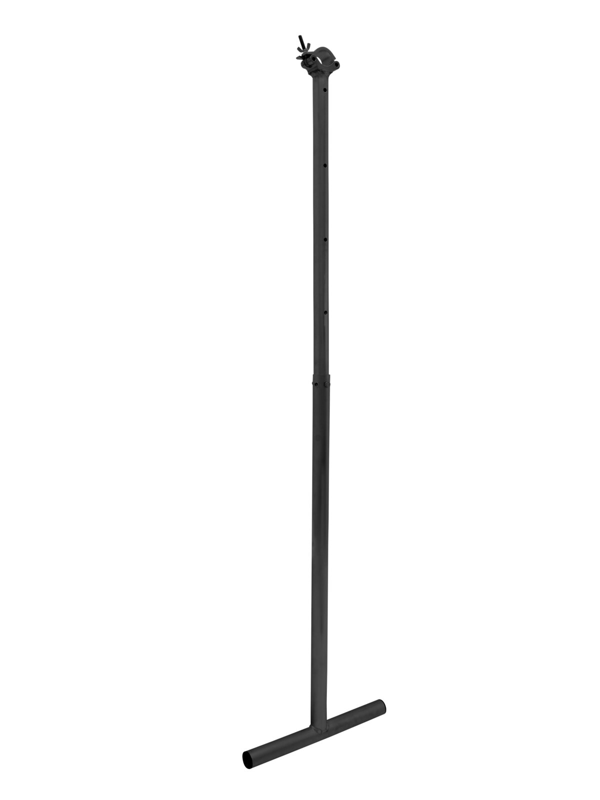 ALUTRUSS Telescopic Arm G-2S bk