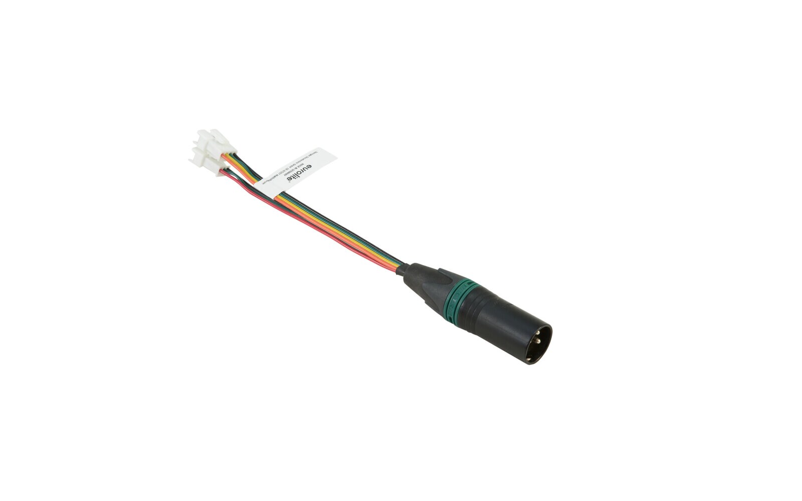 EUROLITE DXT DMX Pixel Converter PRO, male connector