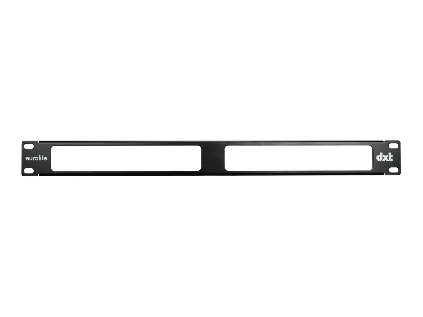 EUROLITE Mounting Frame for DXT Series 2x (19")