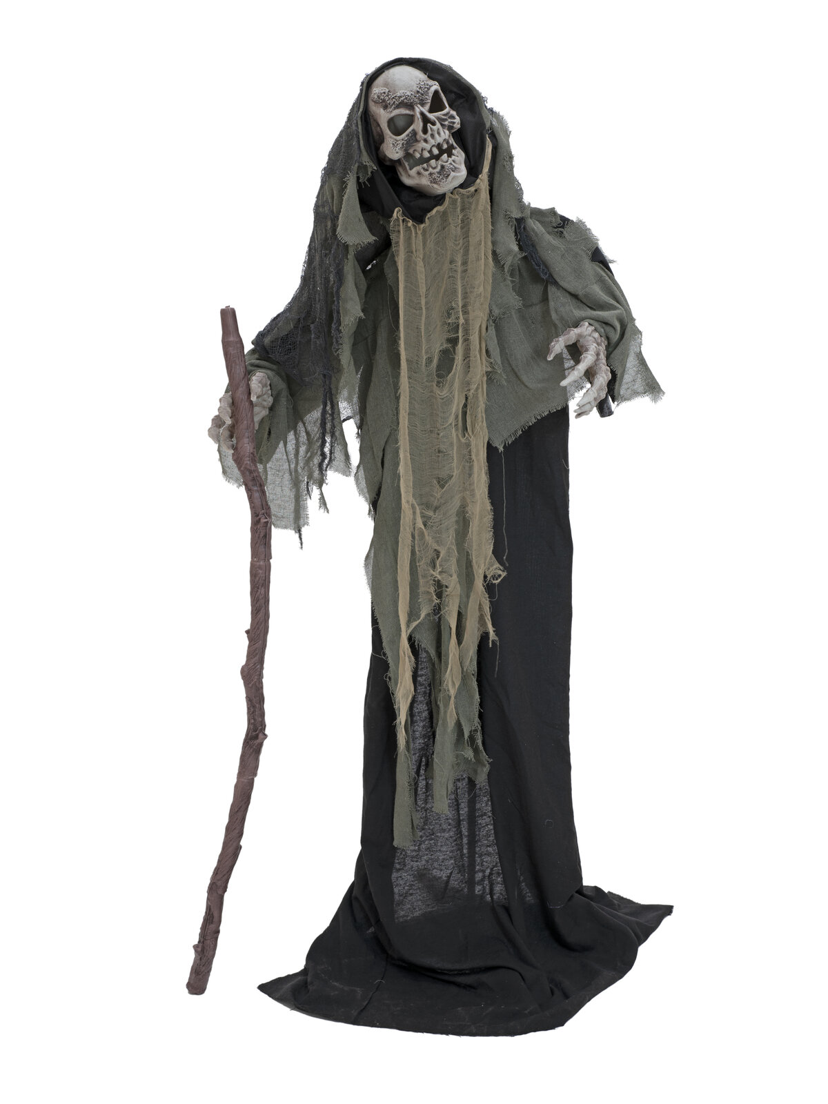 EUROPALMS Halloween Figure Wanderer, 160cm