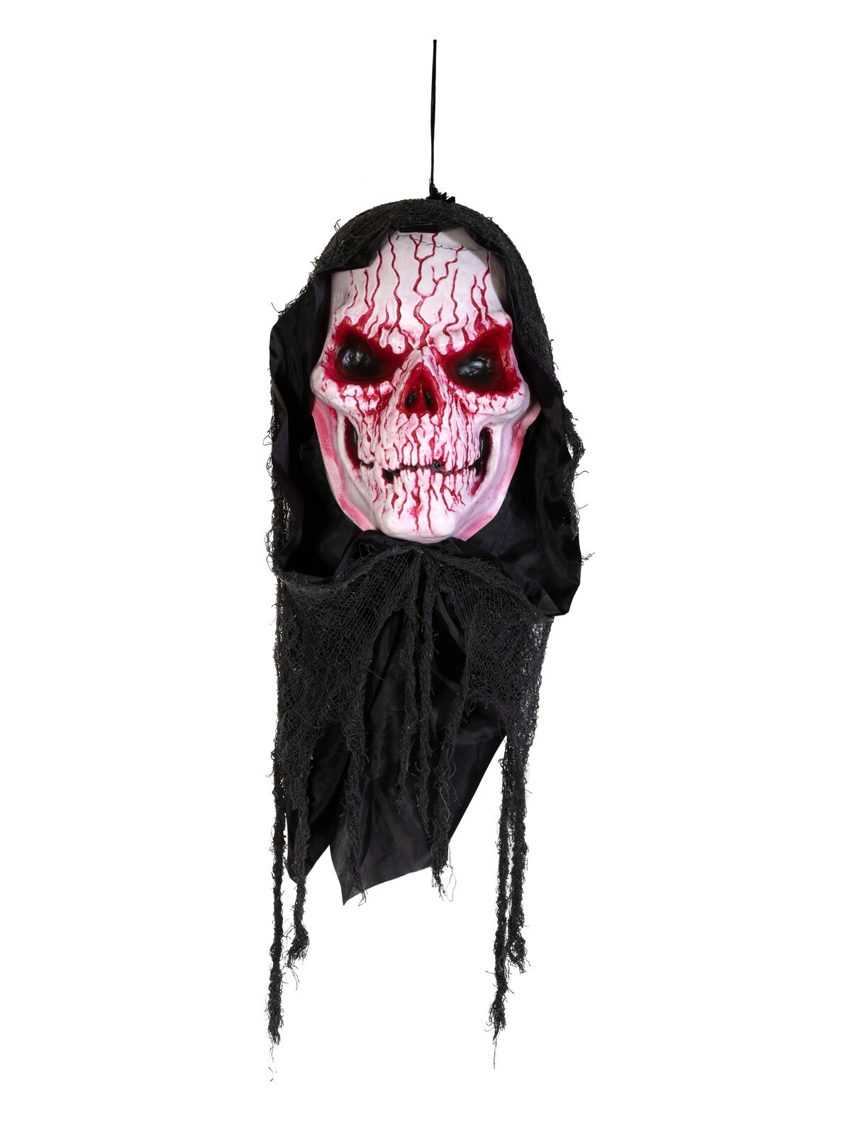 EUROPALMS Halloween Blood Skull, 80cm