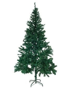 EUROPALMS Christmas tree ECO, 180cm