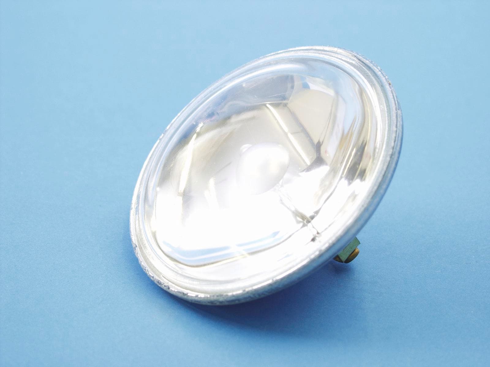 VNSP 12er Set PAR36 6V / 30W Pinspot PIN SPOT Lampe PAR 36 OMNILUX G53 Sockel 