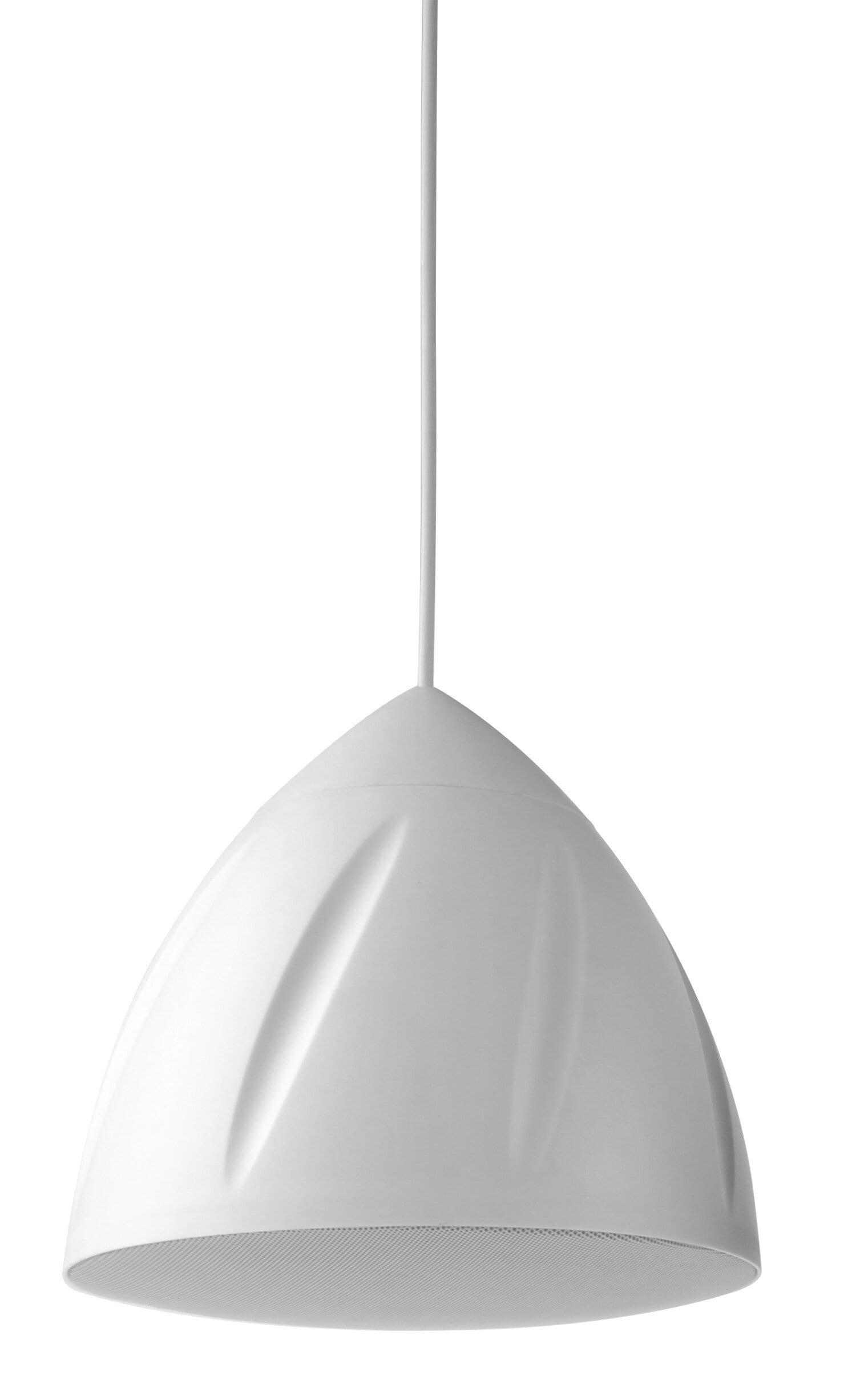 PDS50W Pendant Speaker 100V 6.5” Vit