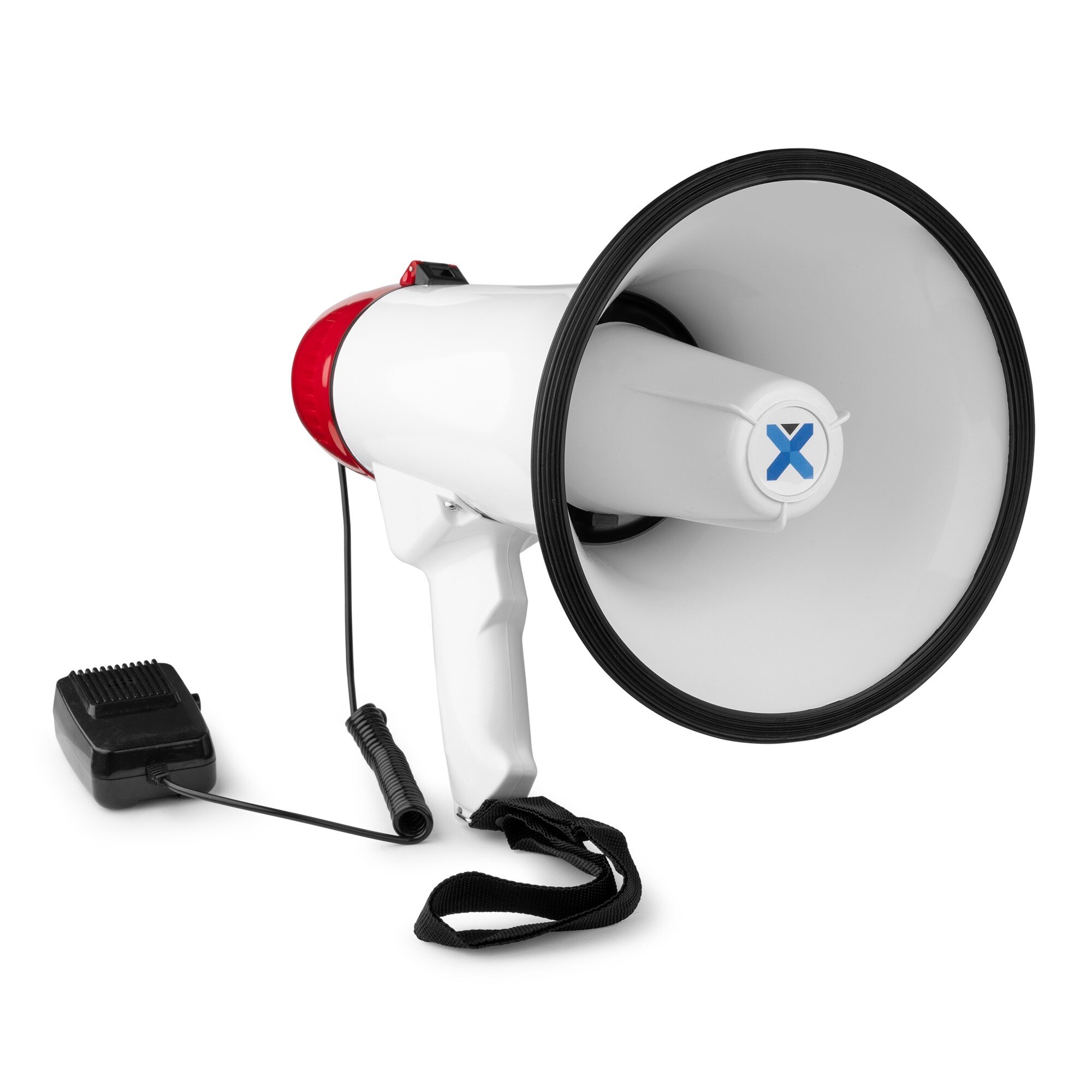 Vonyx MEG045 Megafon 45W