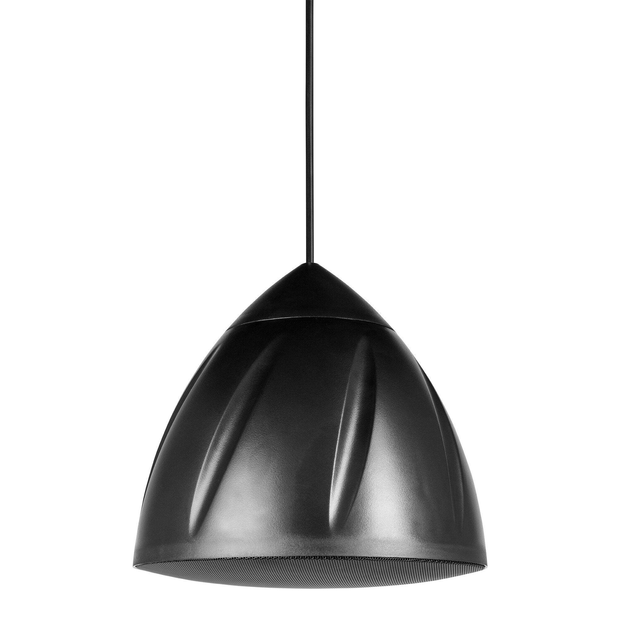 PDS50B Pendant Speaker 100V 6.5” Svart