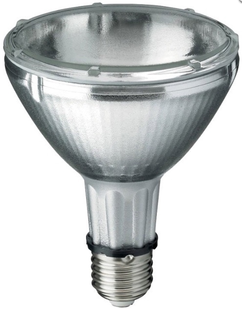 CDM-R Par 30 35w/830 Spot 30° E27 3200k