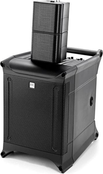 HK Audio LUCAS NANO 602