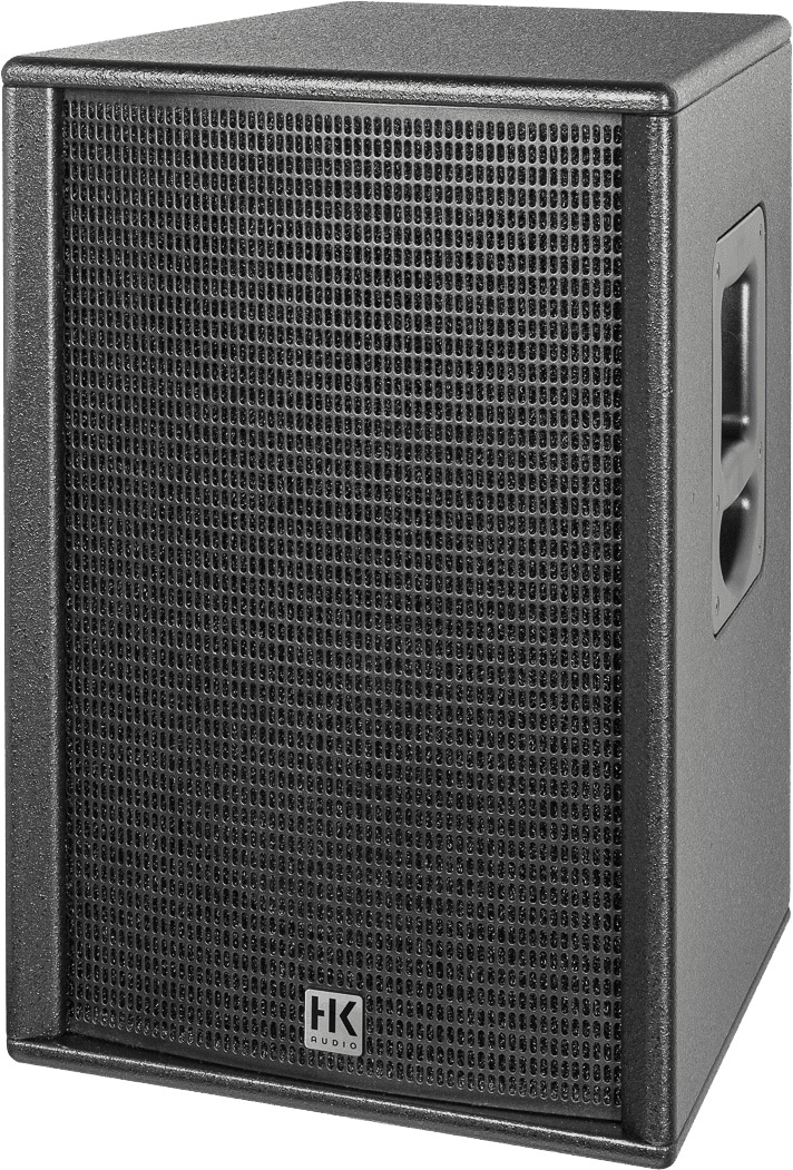 HK Audio PRO112FD Aktiv 12" 