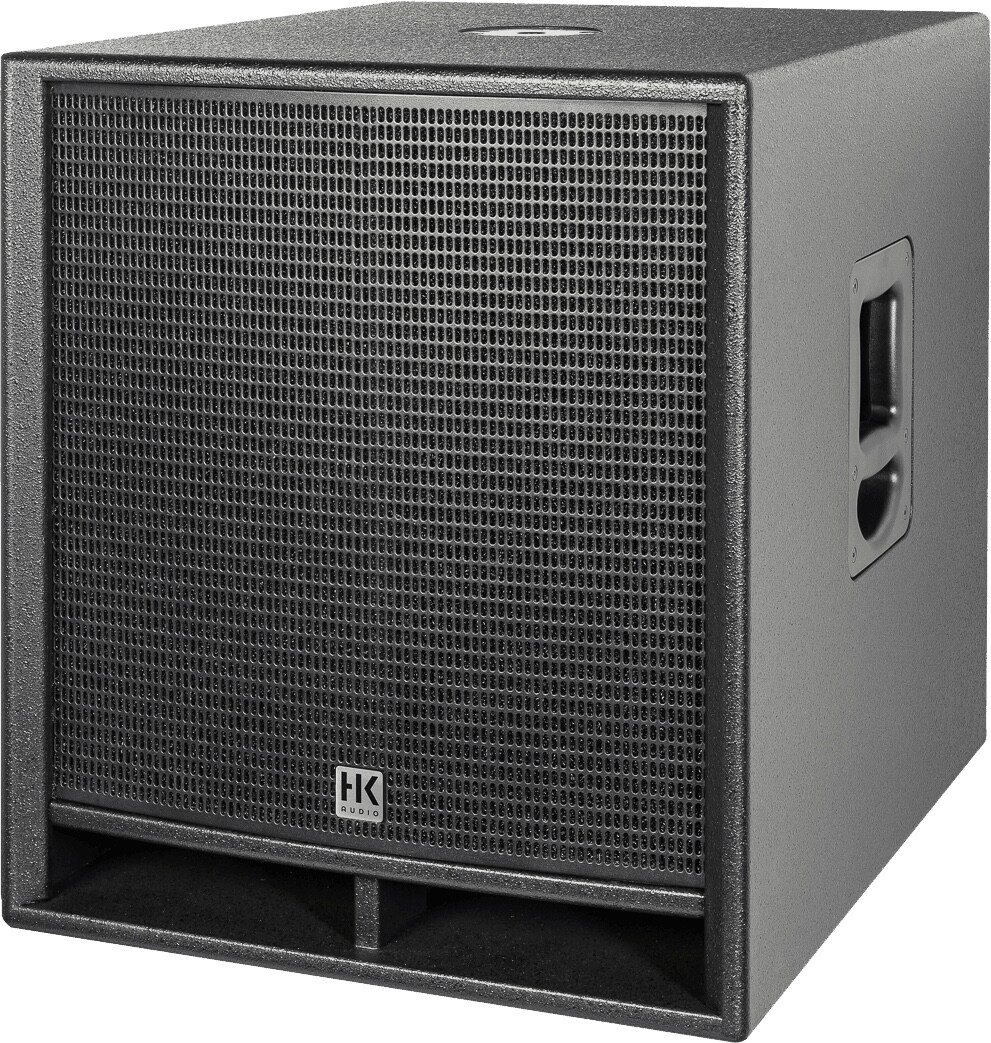 HK Audio PRO 118 SD2