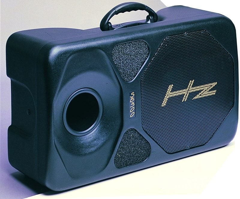 SB300 sub HZ Made in England
