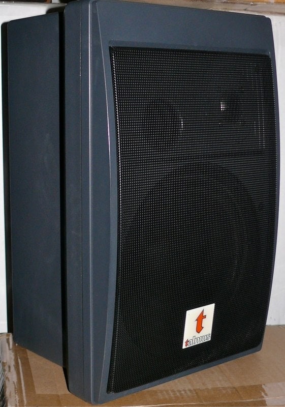 Musicson M-8 /par