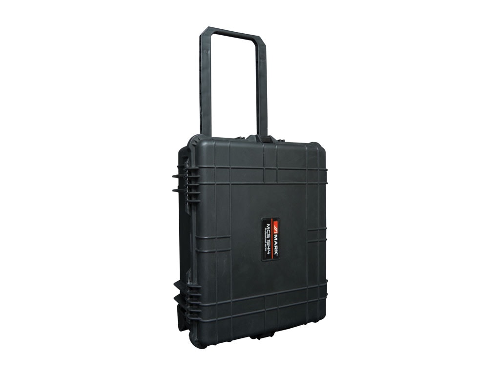 MCS 1544 case / trolley - TROLLEY