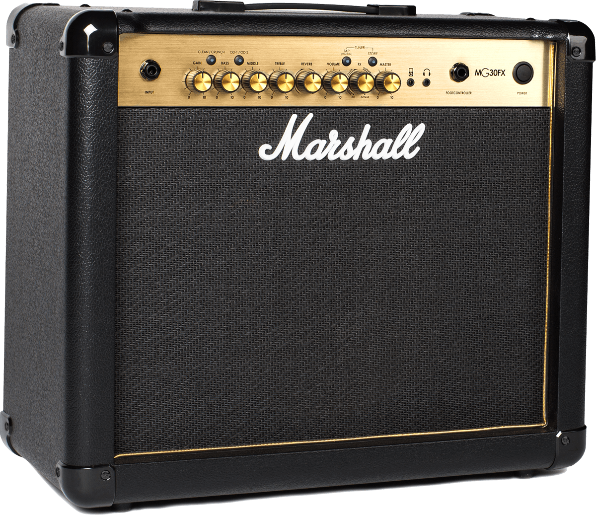 Marshall MG30GFX Combo 30W med FX