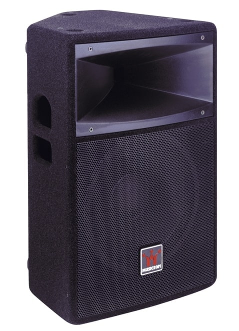 POL102 10" /250w RMS /1000W Peak effekt/14kg