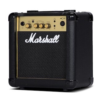 Marshall MG10G Gitarrförstärkare