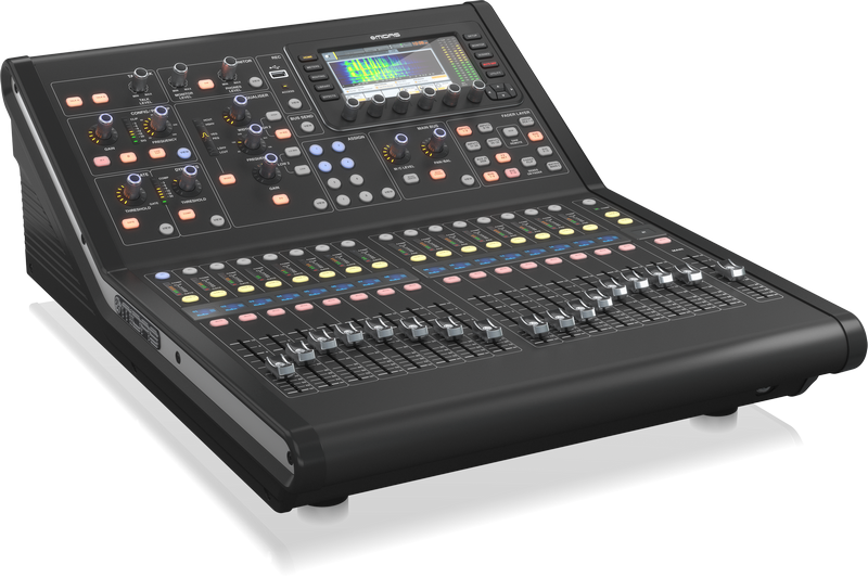 Midas M32R Live Digital mixer 