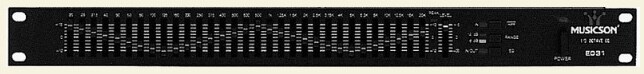 Musicson Eq 1 x 31  1 he