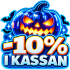 -10 % i kassan