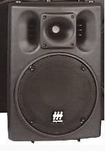 Tronios 8" Pro-8 Aktiv