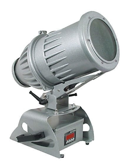 DTS Parmulticolour DMX IP
