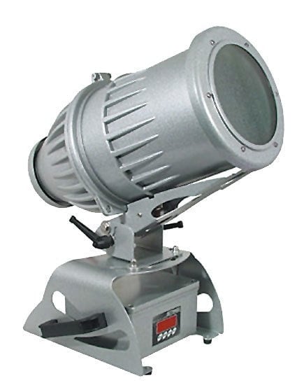 Parmulticolour DMX IP