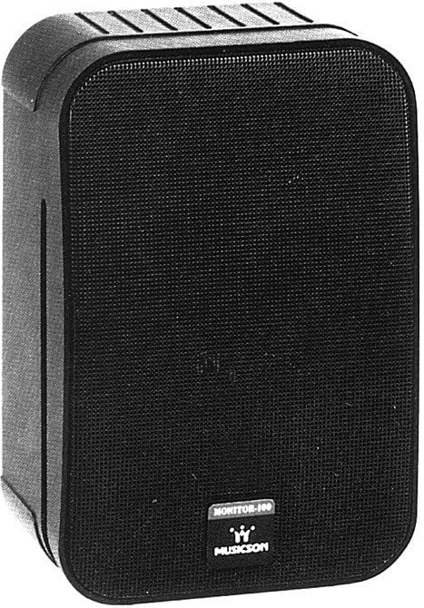 Musicson M100 Högtalare