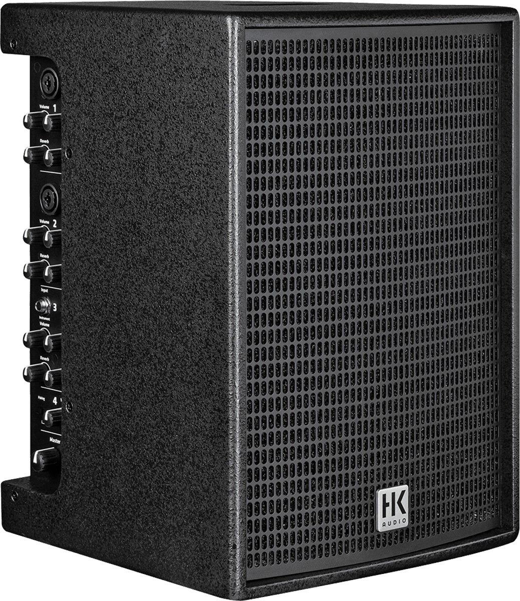 HK Audio Move 8 Batterihögtalare Bluetooth