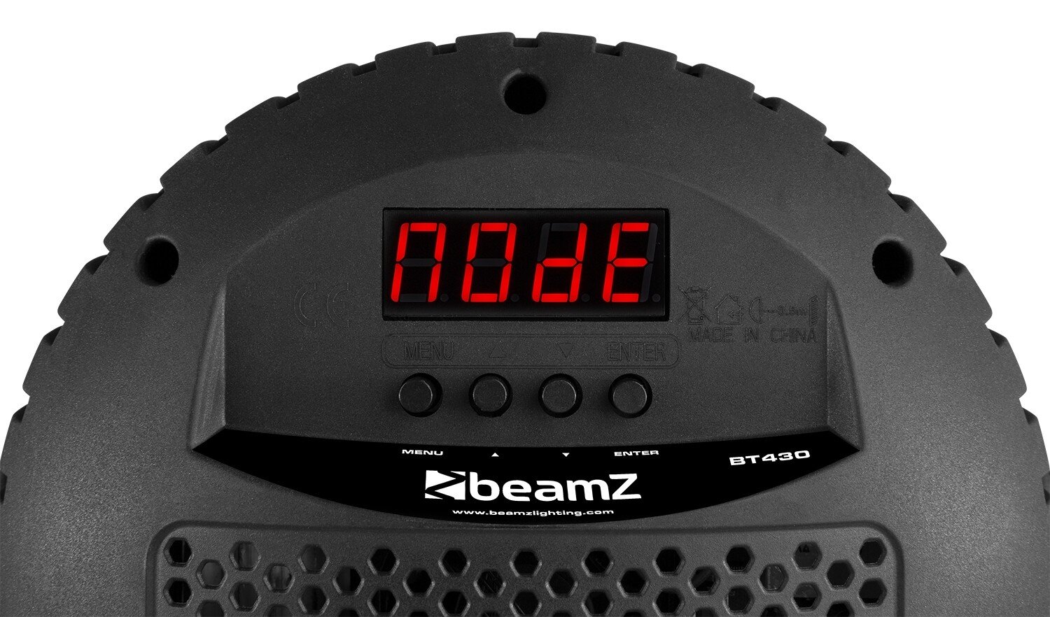 Stroboscope 150W BS150 beamZ