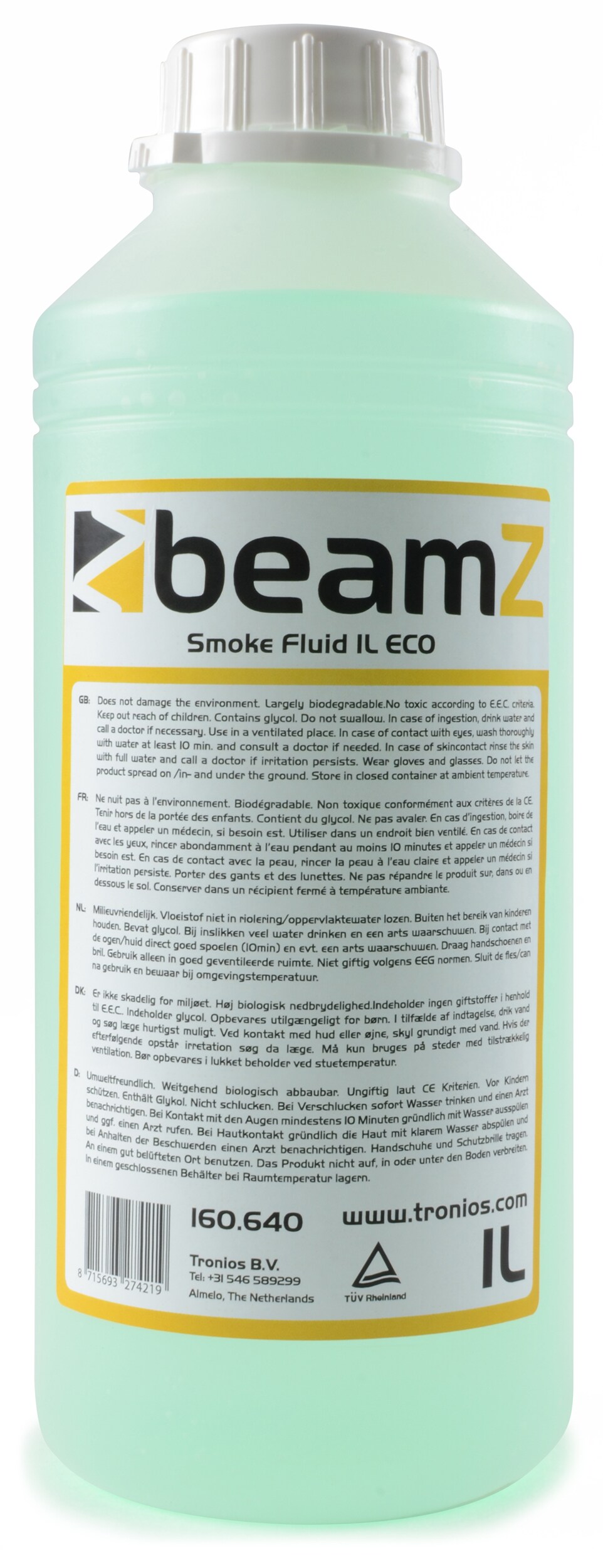 Kop Rokvatska 1l Fsmf1e G Online Promix Sweden