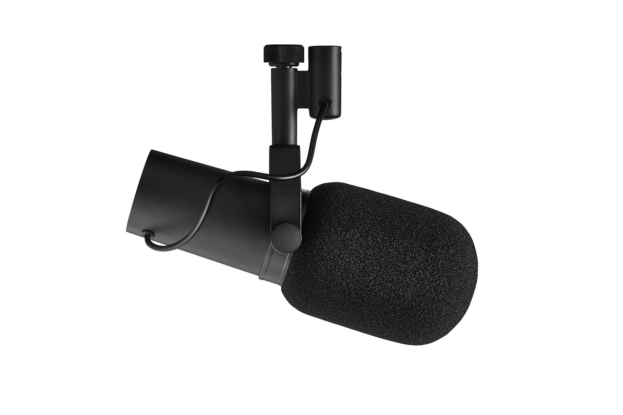 Shure SM7B Cardioid Dynamic Studio Vocal Mic