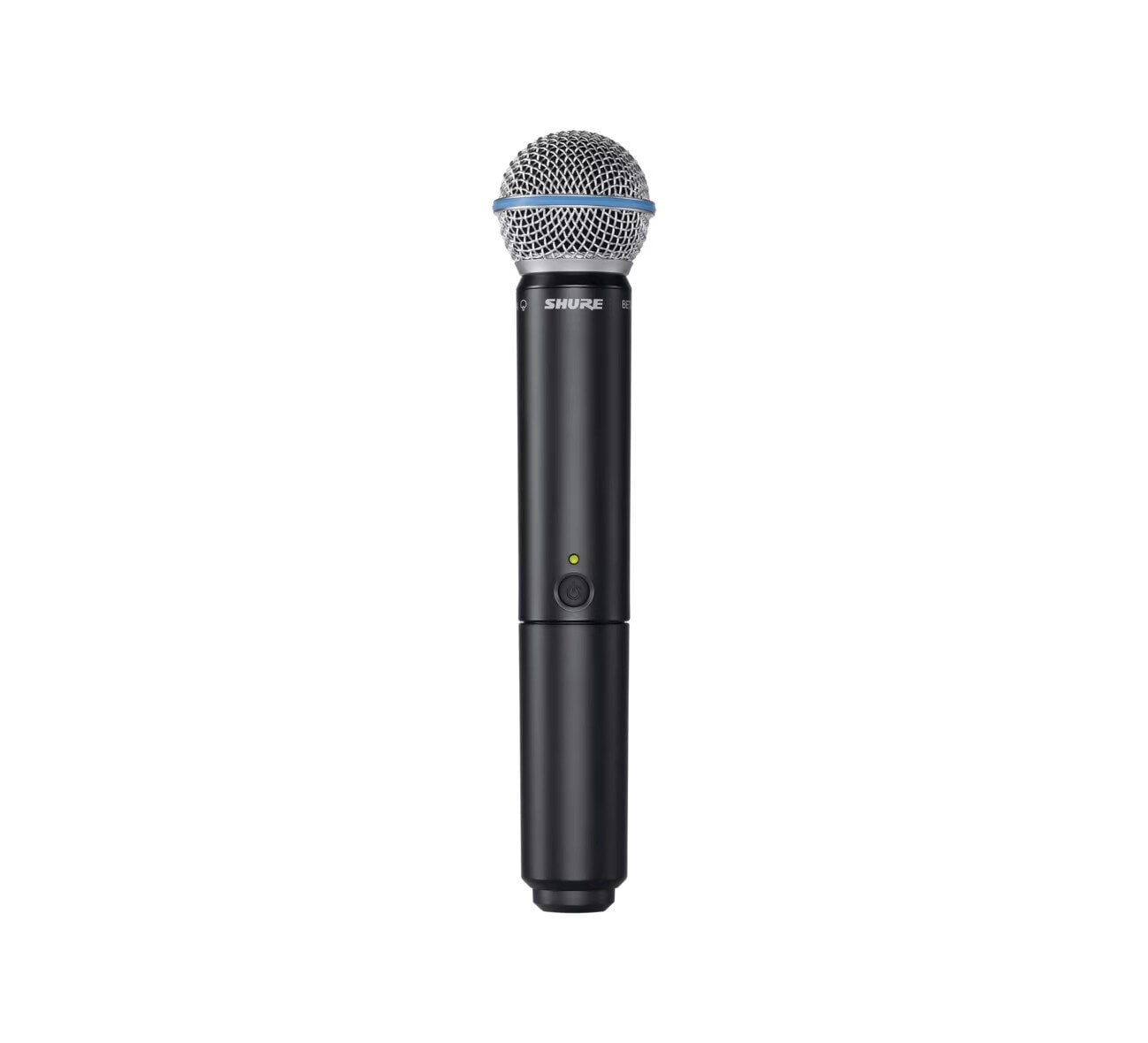 Shure BLX2/BETA58 HANDHELD TRANSMITTER