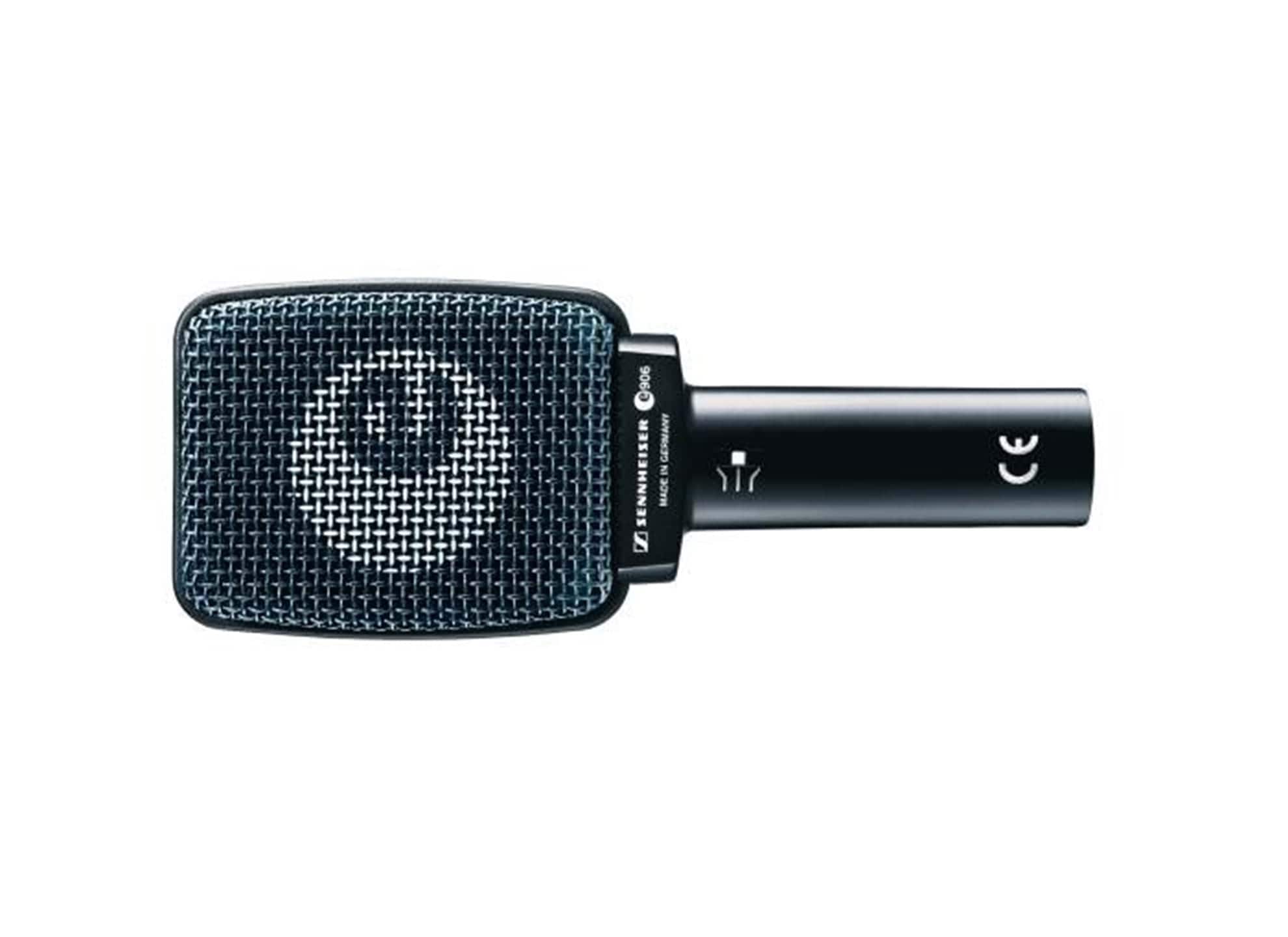 Sennheiser E906 Dynamisk mikrofon