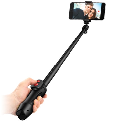 iKlipp Grip Pro IK Multimedia