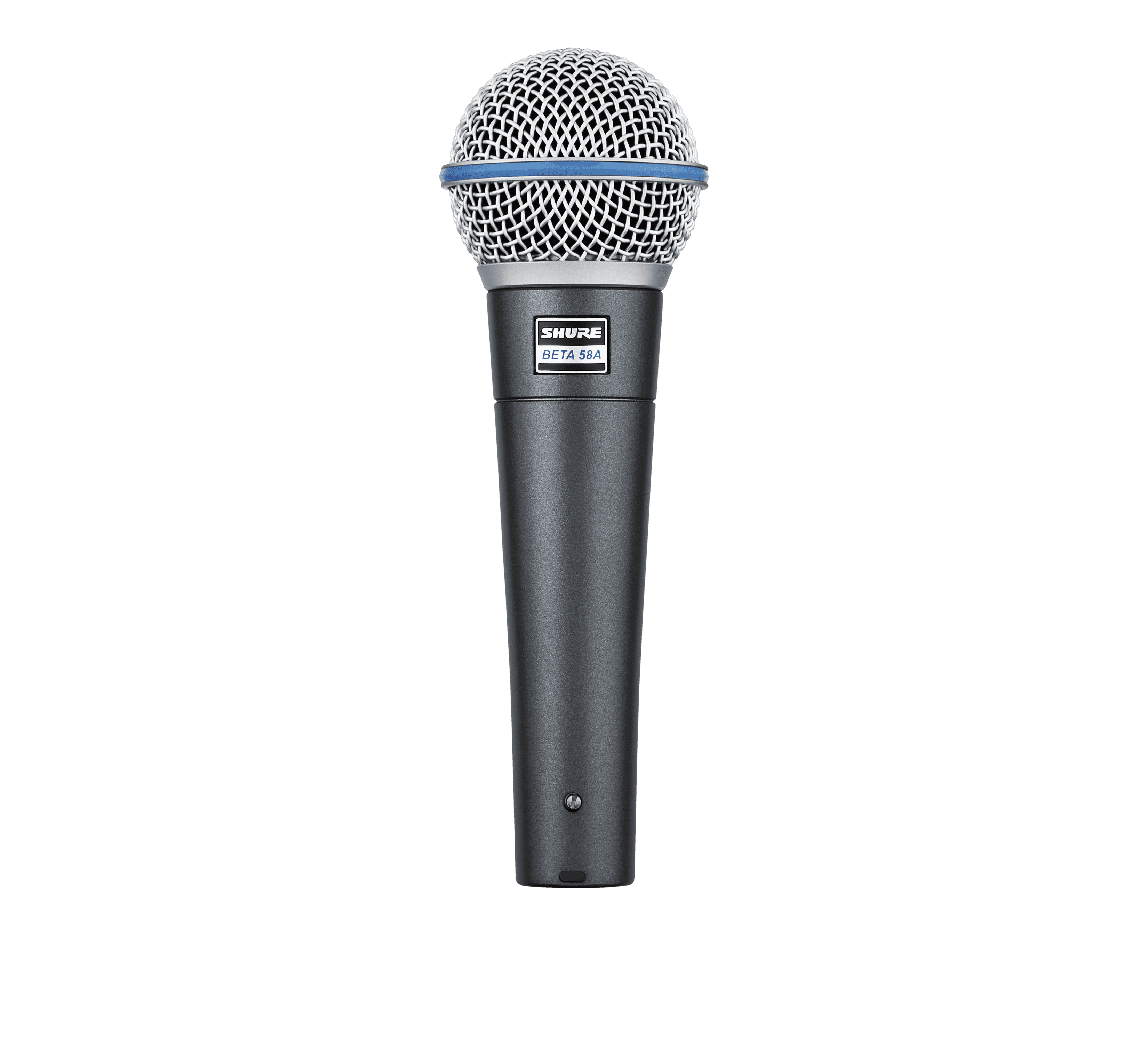 Shure Beta58A Dynamic Mic