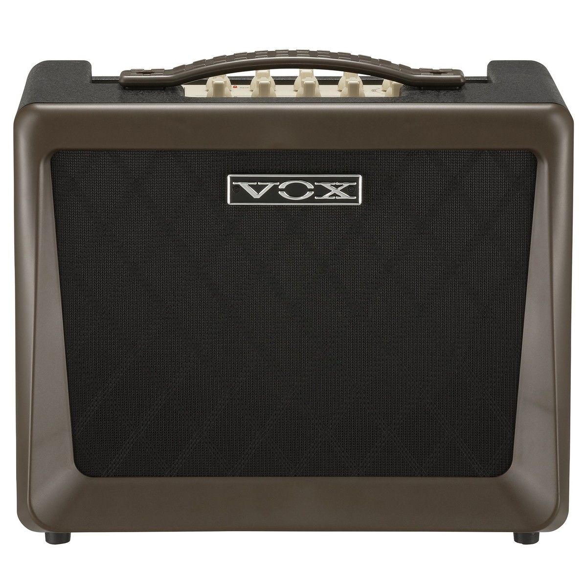 VOX VX-50AG Akustisk Gitarrförstärkare